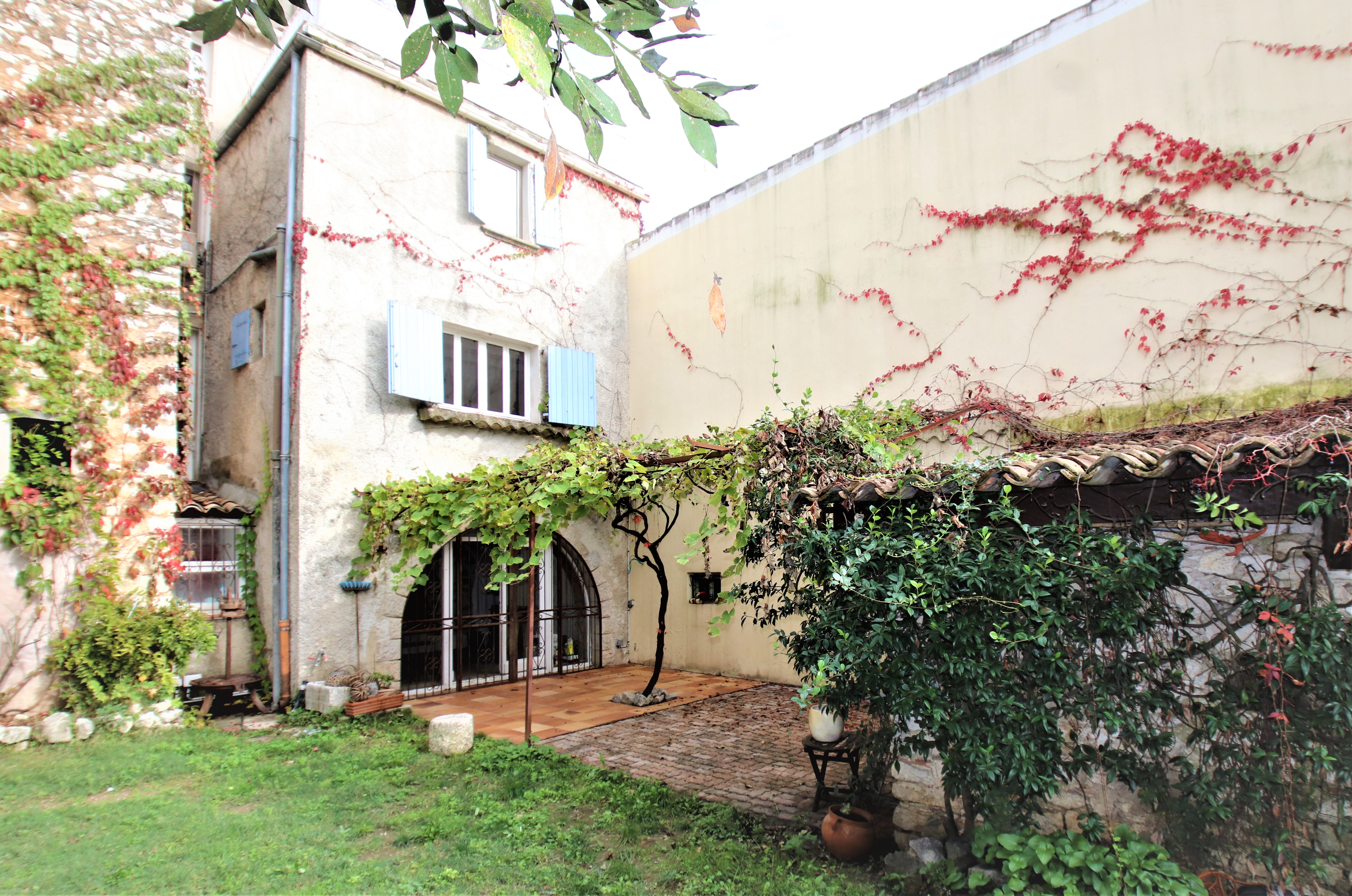 vente 5 pièces 132,50 m2 LA COLLE SUR LOUP